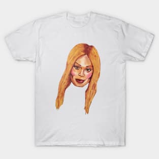 laverne alone T-Shirt